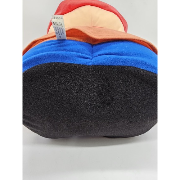 Stan Marsh South Park Toy Factory Licensed Plush Large 19" 2015 Rare Size! W/Tag - Picture 15 of 15